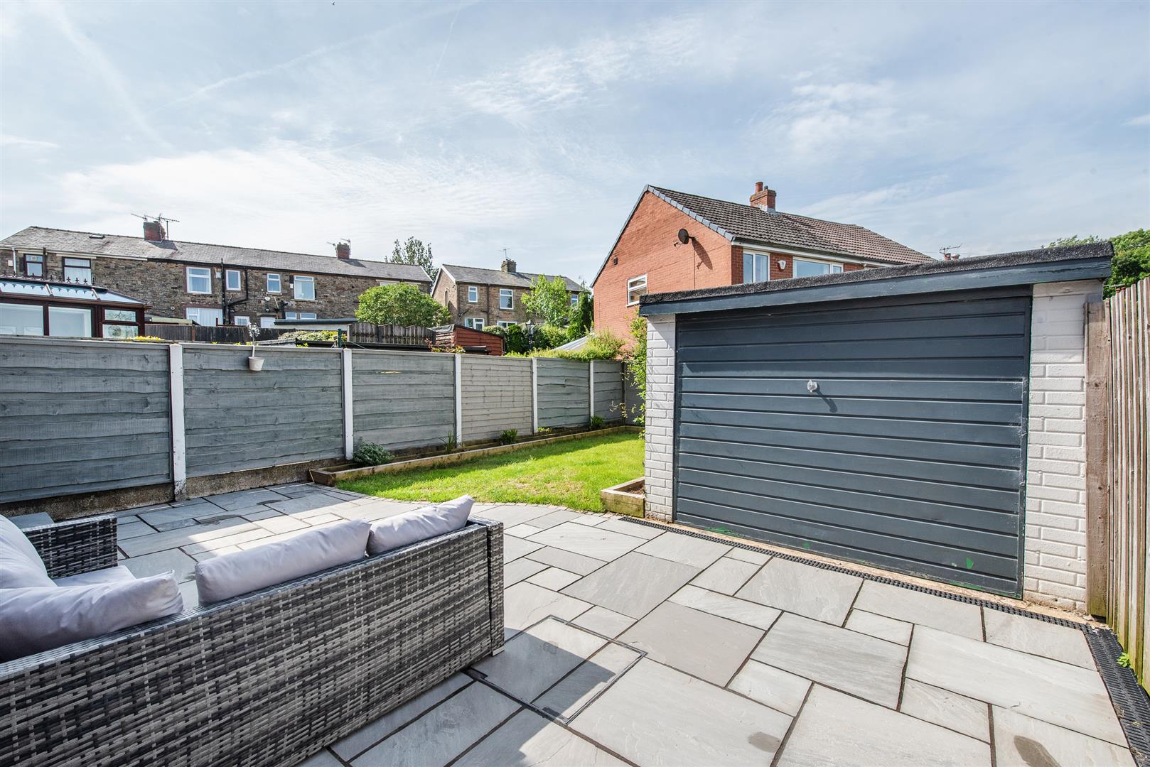 Waterfield Avenue, Darwen